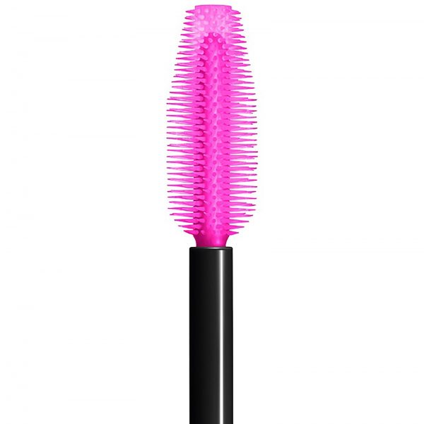 Comprar Maybelline, Volum' Express, Máscara The Rocket, Blackest Black, 9 ml - Imagem 4