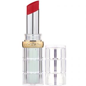Comprar L'Oreal, Batom Color Rich Shine, Enamel Red 924, 3 g