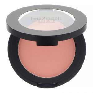 Comprar bareMinerals, Blush em pó Gen Nude, Bem de rosa, 6 g