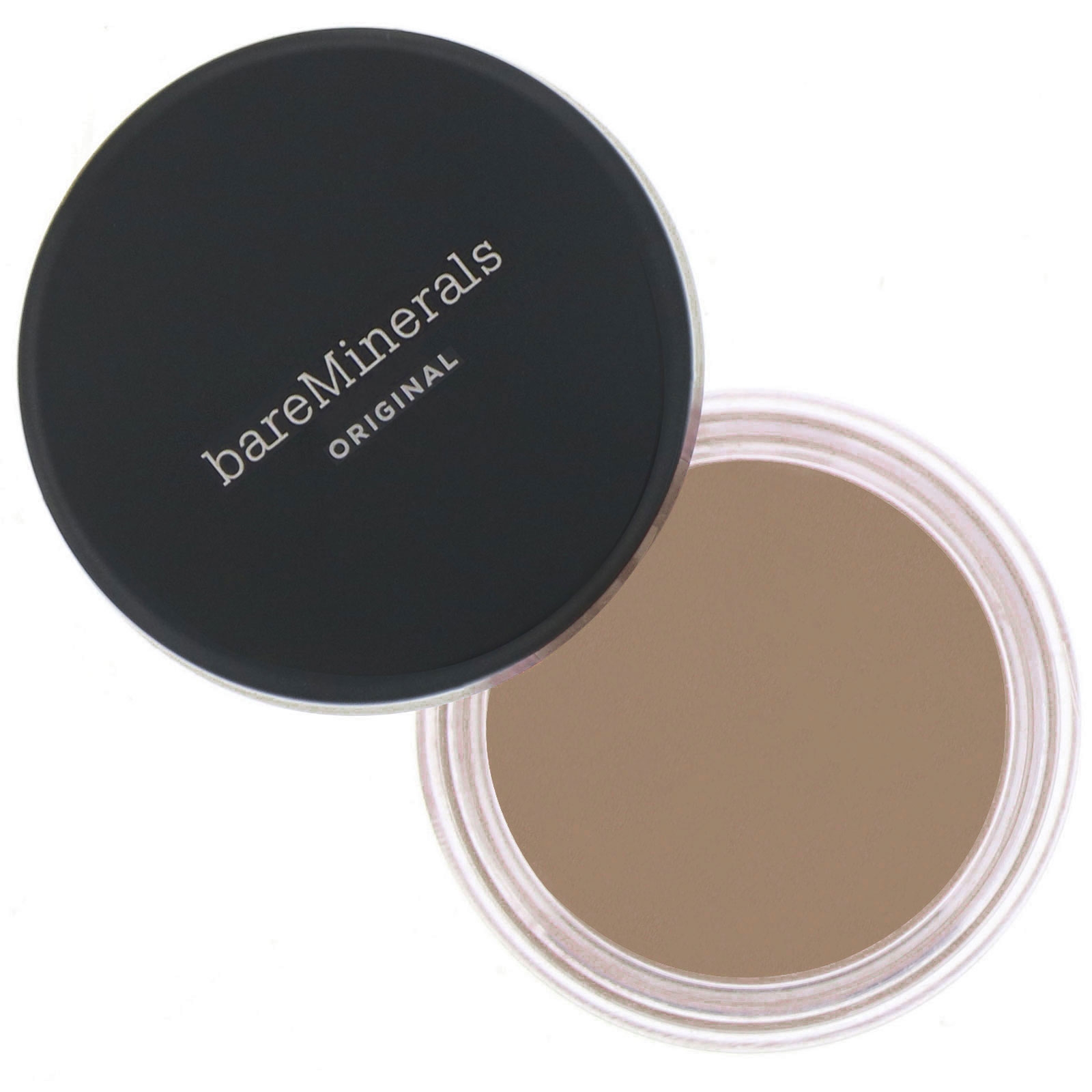 Comprar bareMinerals, Base mineral Nothing Beats the Original, Kit básico com 4 produtos, Bronzeado médio 18, 1 kit - Imagem 3