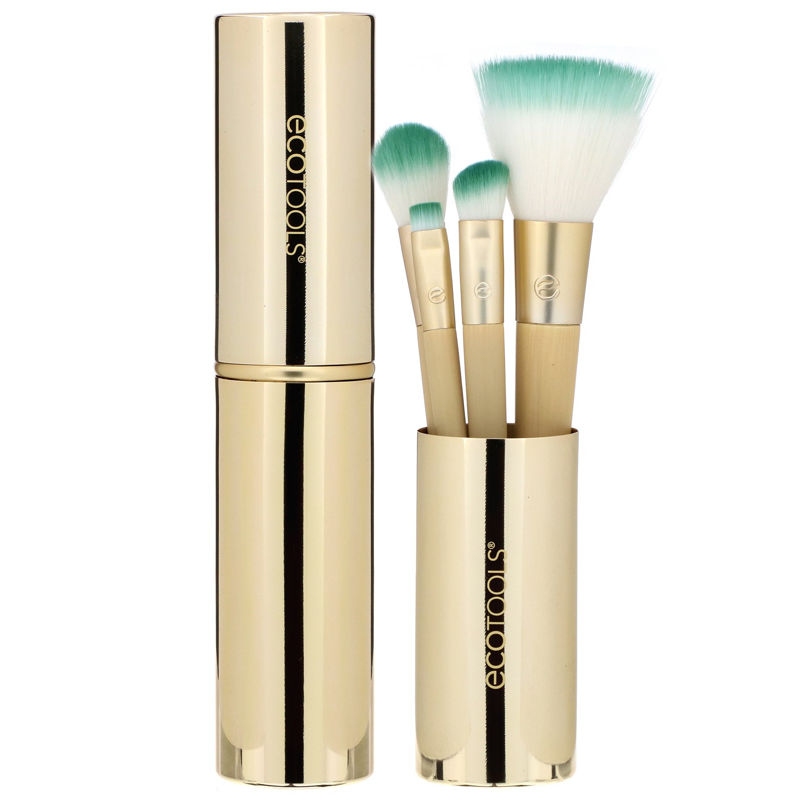 Comprar EcoTools, Kit de Beleza Vibrant Vibes, Kit com 5 Unidades
