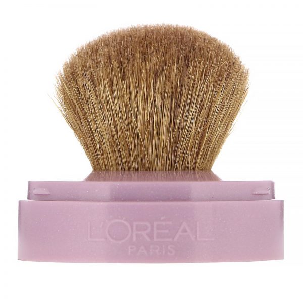 Comprar L'Oreal, Blush mineral, True Match Naturale, 488 Rosa suave, 4,5 g - Imagem 4