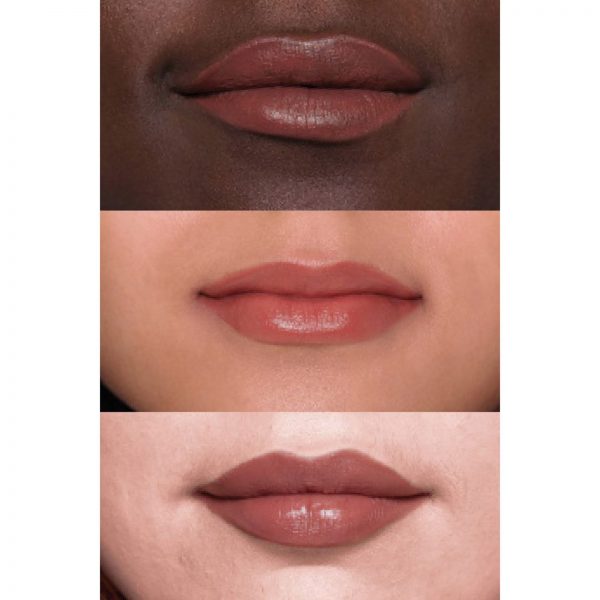 Comprar Maybelline, Color Sensational, Made For All Lipstick, Mauve for Me 373, 4,2 g - Imagem 5