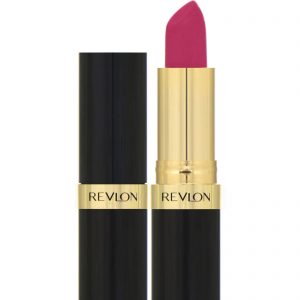 Comprar Revlon, Batom em creme Super Lustrous, Cherries In Snow 440, 4,2 g