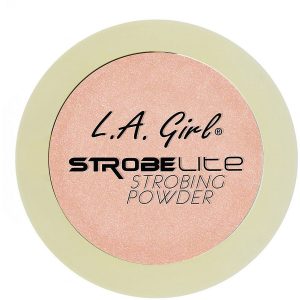 Comprar L.A. Girl, Strobe Lite, Strobing Powder, 90 Watt, 5,5 g