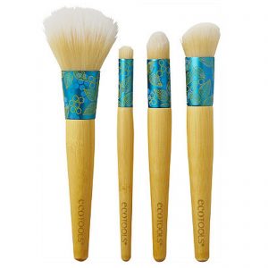 Comprar EcoTools, Kit Compleição Bela com Quatro Peças, 4 Pincéis