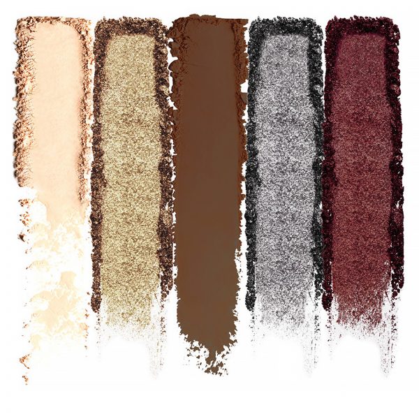Comprar Lorac, Paleta de sombra Unzipped Elegance com pincel com duas extremidades, 10,5 g - Imagem 4
