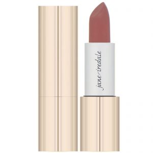 Comprar Jane Iredale, Triple Luxe, Long Lasting Naturally Moist Lipstick, Gabby, .12 oz (3.4 g)