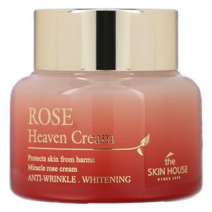 Comprar The Skin House, Rose Heaven, Creme, 50 ml