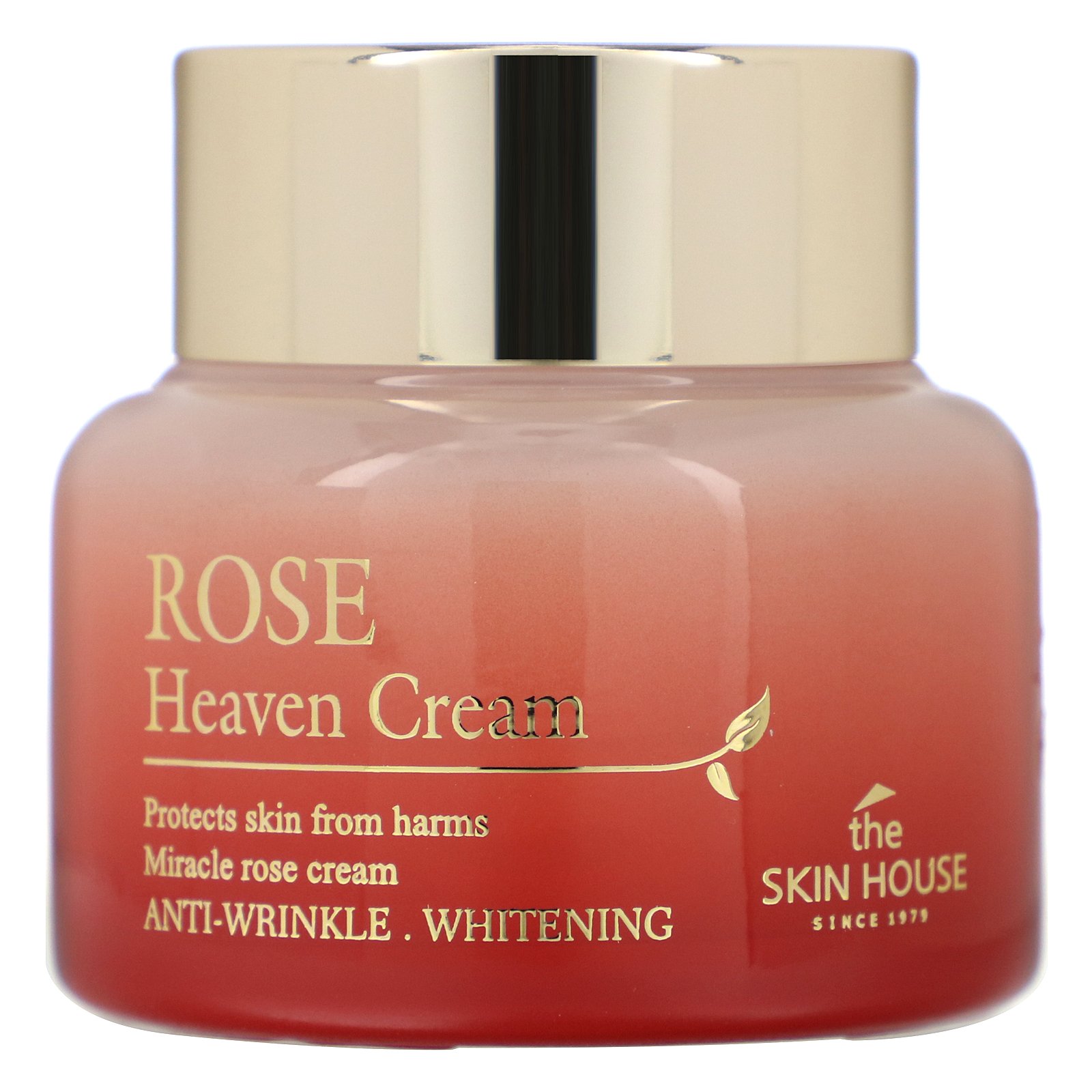 Comprar The Skin House, Rose Heaven, Creme, 50 ml