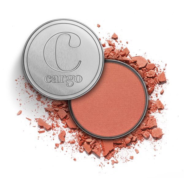 Comprar Cargo, Blush em pó, Roma, 8,9 g - Imagem 4