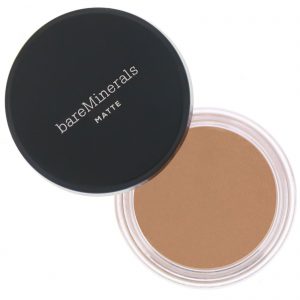 Comprar bareMinerals, Base matte, FPS 15, Bronzeado dourado 20, 6 g