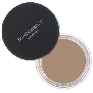 Comprar bareMinerals, Base original, FPS 15, Nude dourado 16, 8 g