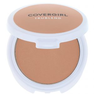 Comprar Covergirl, TruBlend, Pó compacto mineral, Translúcido médio, 11 g