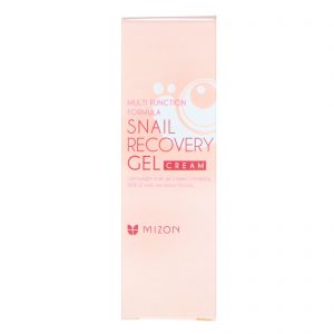 Comprar Mizon, Caracol Gel Creme Restaurador, 45ml