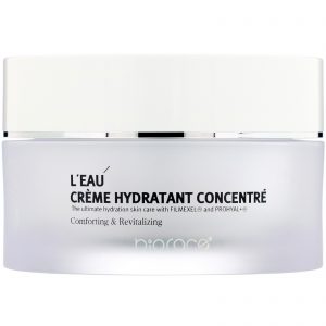 Comprar Biorace, L'eau Hydrating Concentrate Cream, 1.69 fl oz (50 ml)