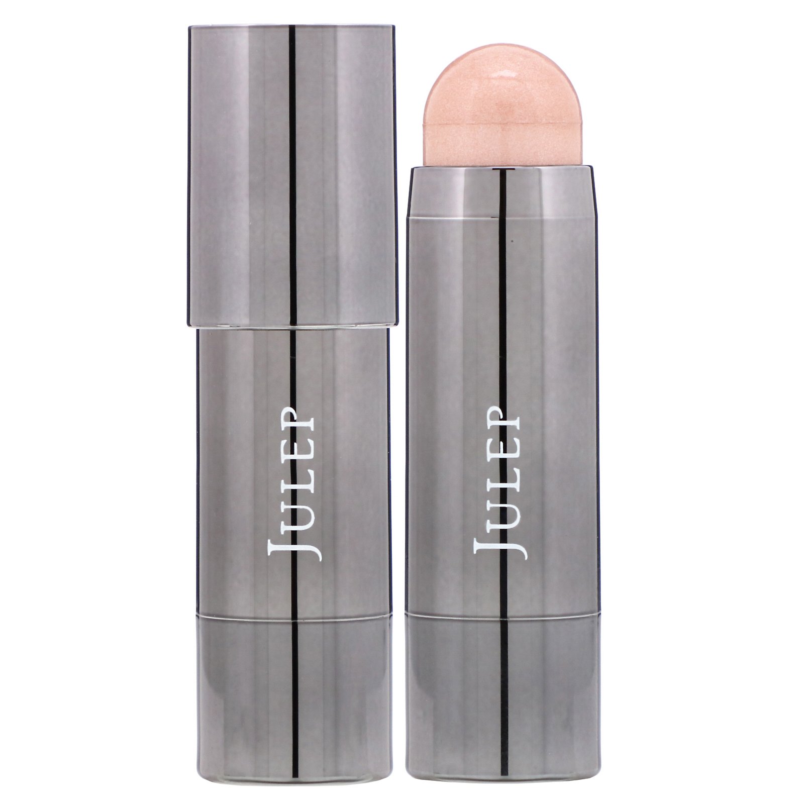 Comprar Julep, Bastão de blush em creme, Skip The Brush, Pearl Glow, 6 g