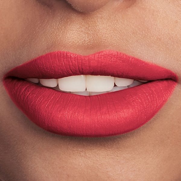 Comprar Laura Mercier, Velour Extreme Matte Lipstick, Dominate, 0.035 oz (1.4 g) - Imagem 5