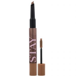 Comprar VT X BTS, Duo para Sobrancelhas Stay It, N.º 03 Marrom Claro, 0,2 g + 2,5 ml