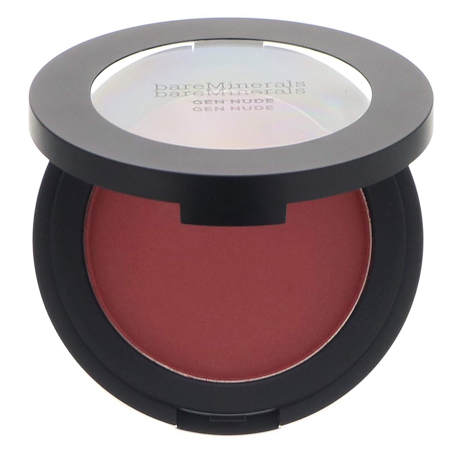Comprar bareMinerals, Blush em pó Gen Nude, Você disse Merlot?, 6 g