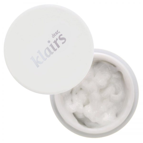 Comprar Dear, Klairs, Freshly Juiced Vitamin E Mask, 0.5 oz (15 ml) - Imagem 4