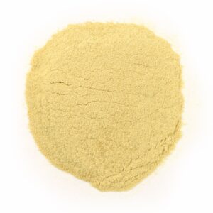 Comprar Frontier Natural Products, Levedura Nutricional em Pó, 16 oz (453 g)