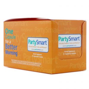Comprar Himalaya, PartySmart, 10 Pacotes, 1 Cápsula Vegetariana Cada