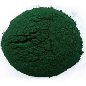 Comprar Frontier Natural Products, Espirulina em Pó, 16 oz (453g)