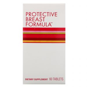 Comprar Nature's Way, Fórmula Protetora para os Seios, 60 Comprimidos