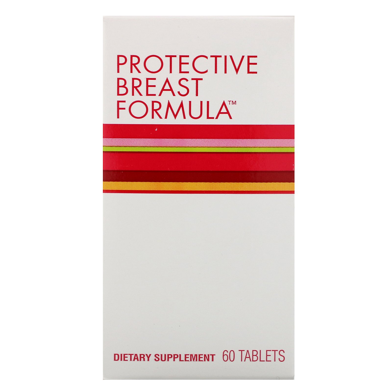 Comprar Nature's Way, Fórmula Protetora para os Seios, 60 Comprimidos