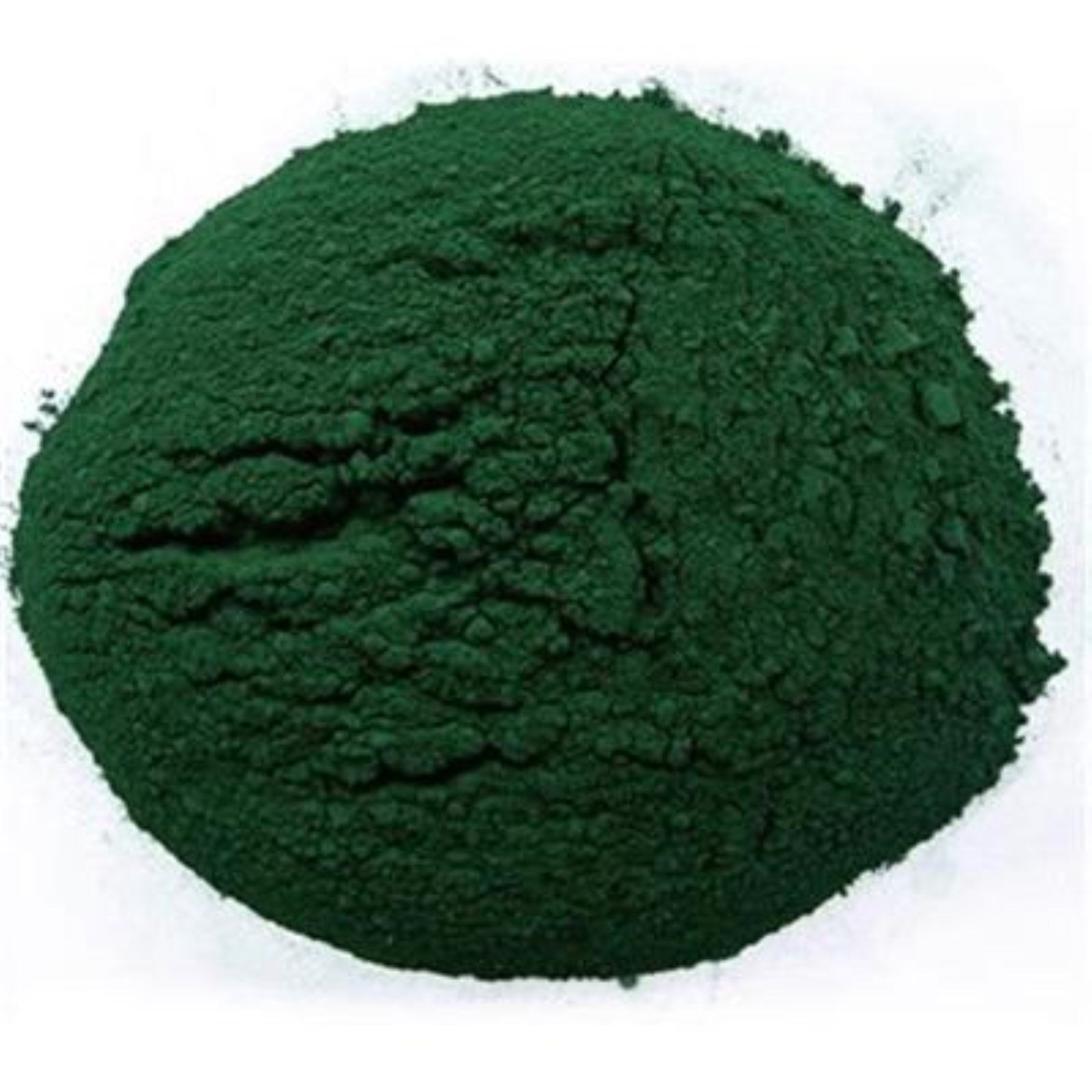 Comprar Frontier Natural Products, Espirulina Orgânica em Pó, 16 oz (453 g)