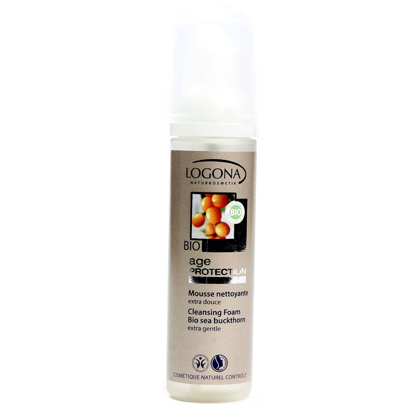 Comprar Logona Natural Body Care Cleansing Foam - 2.37 fl oz