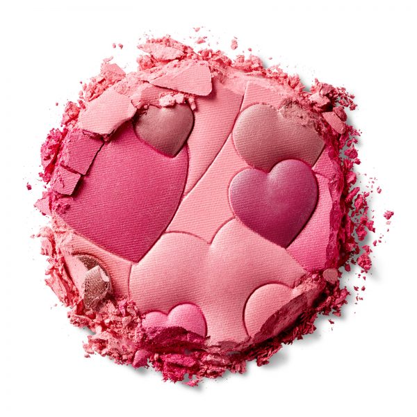 Comprar Physicians Formula, Happy Booster, Glow & Mood Boosting Blush, Rose, 0.24 oz (7 g) - Imagem 5