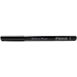 Comprar Benecos, Delineador Natural, Preto - 1 Unidade