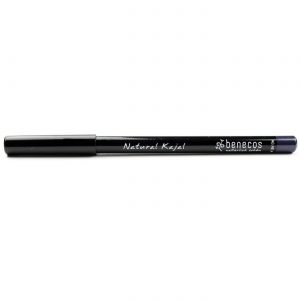 Comprar Benecos, Delineador Natural, Azul Night Blue - 1.1 g