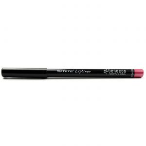 Comprar Benecos Natural Lipliner, Rosa - 1.1 g