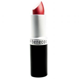 Comprar Benecos, Batom Natural, Vermelho - Dark Red - 4.5 g