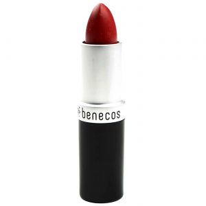 Comprar Benecos Natural Batom, Vermelho - Just Red - 4.5 g