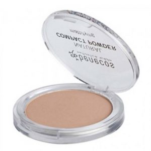 Comprar Benecos Natural Mattifying Powder, Areia - 9 g