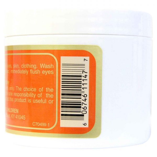 Comprar Nature's Gift, DMSO Creme - 113,4gr - Imagem 4