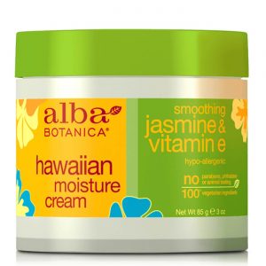 Comprar Alba Botanica, Creme Hidratante, Jasmine e Vitamina E - 85 g