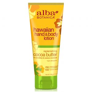 Comprar Alba Botanica, Loção Hidratante para Mão e Corpo de Manteiga de Cacau - 198g (7 oz)