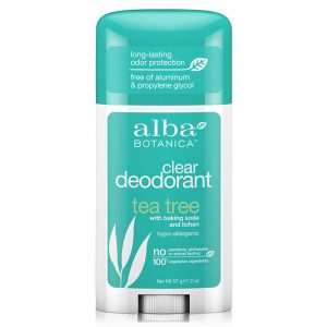 Comprar Alba Botanica, Desodorante de árvore do chá - 57g