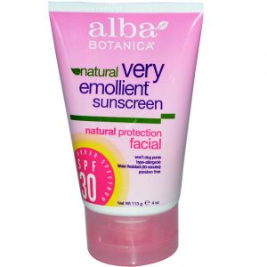 Comprar Alba Botanica, Protetor Solar FPS 30 - 113 g