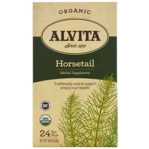 Comprar Alvita, Chá de Cavalinha - 24 Saquinhos de Chá