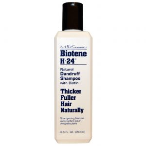 Comprar Mill Creek, Shampoo Biotene H-24 Dandruff - 8,5 fl oz (250mL)