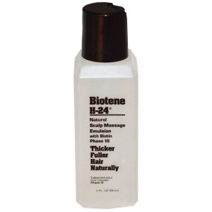Comprar Mill Creek, Emulsão de Massagem do Couro Cabeludo Biotene H-24 - 2 fl oz (59mL)
