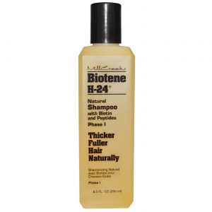 Comprar Mill Creek, Shampoo Natural Biotene H-24 - 250 ml