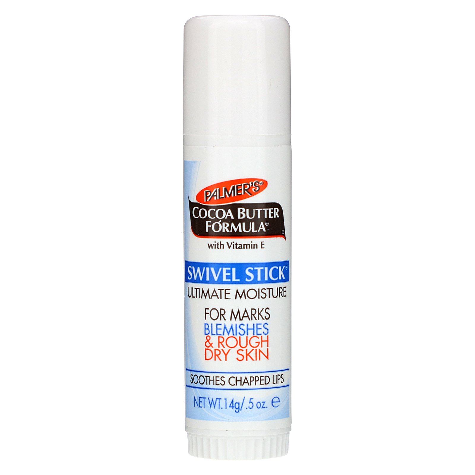 Comprar Palmer's, Fórmula de Manteiga de Cacau, Swivel Stick, 0,5 oz (14 g)