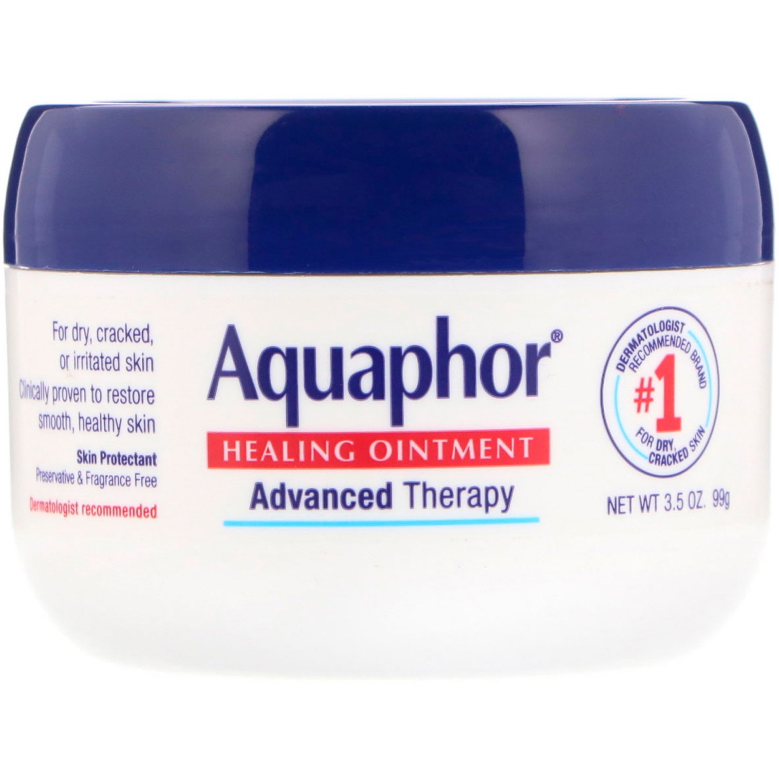 Comprar Aquaphor, Healing Ointment, Protetor da Pele, 99 g (3,5 oz)